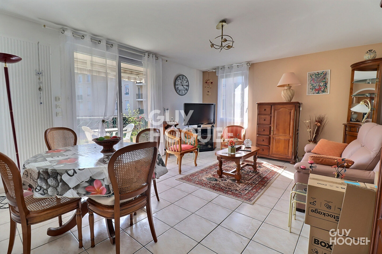 Appartement Craponne 3 pièce(s) 73 m2