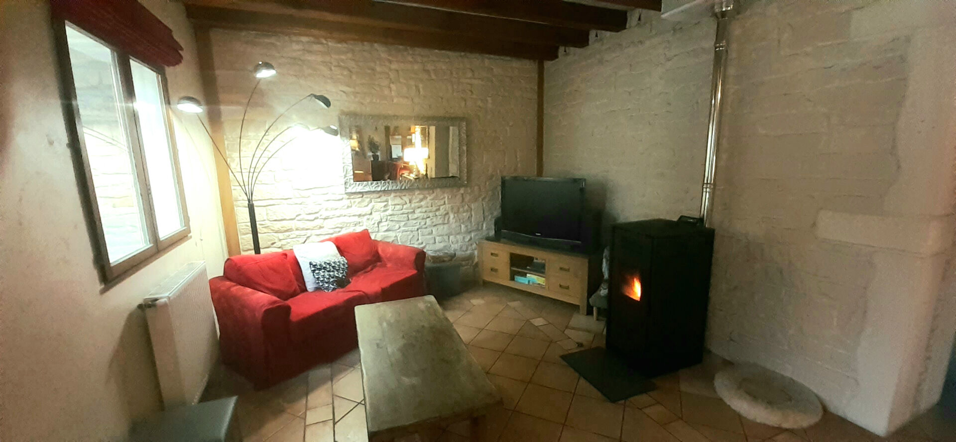 Maison de 6 pièces à Brunoy