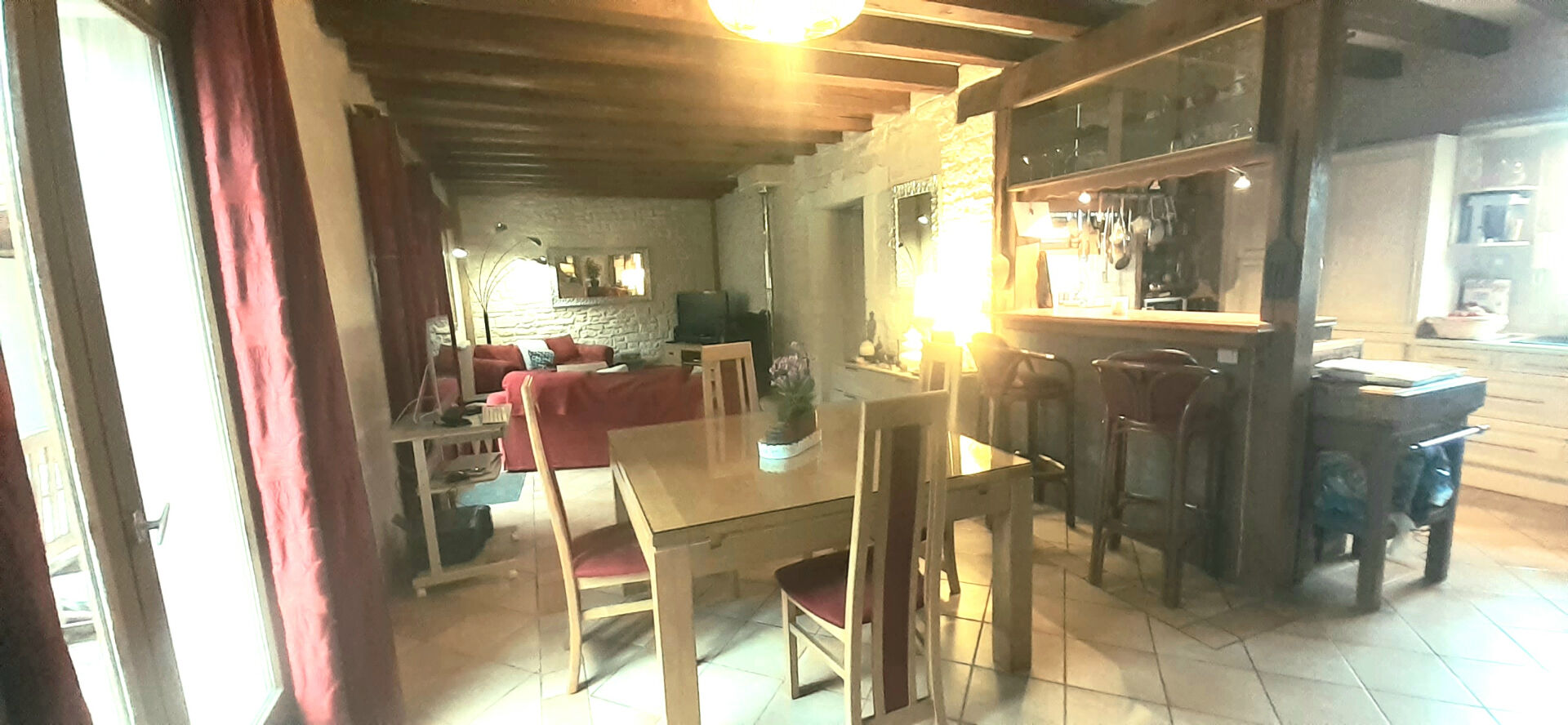 Maison de 6 pièces à Brunoy