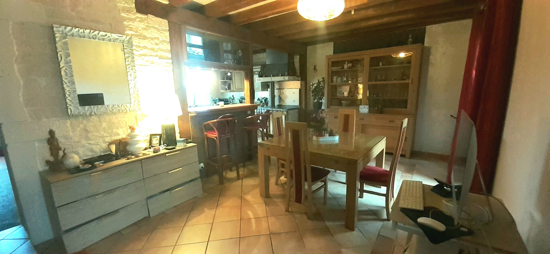 Maison de 6 pièces à Brunoy