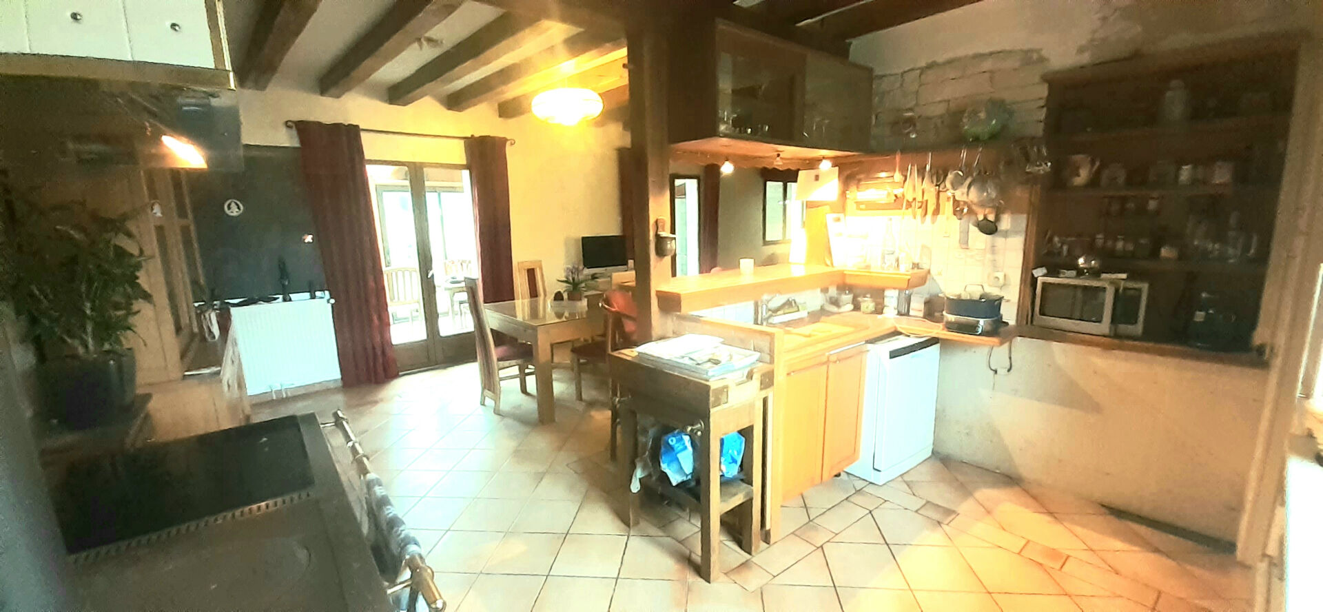 Maison de 6 pièces à Brunoy