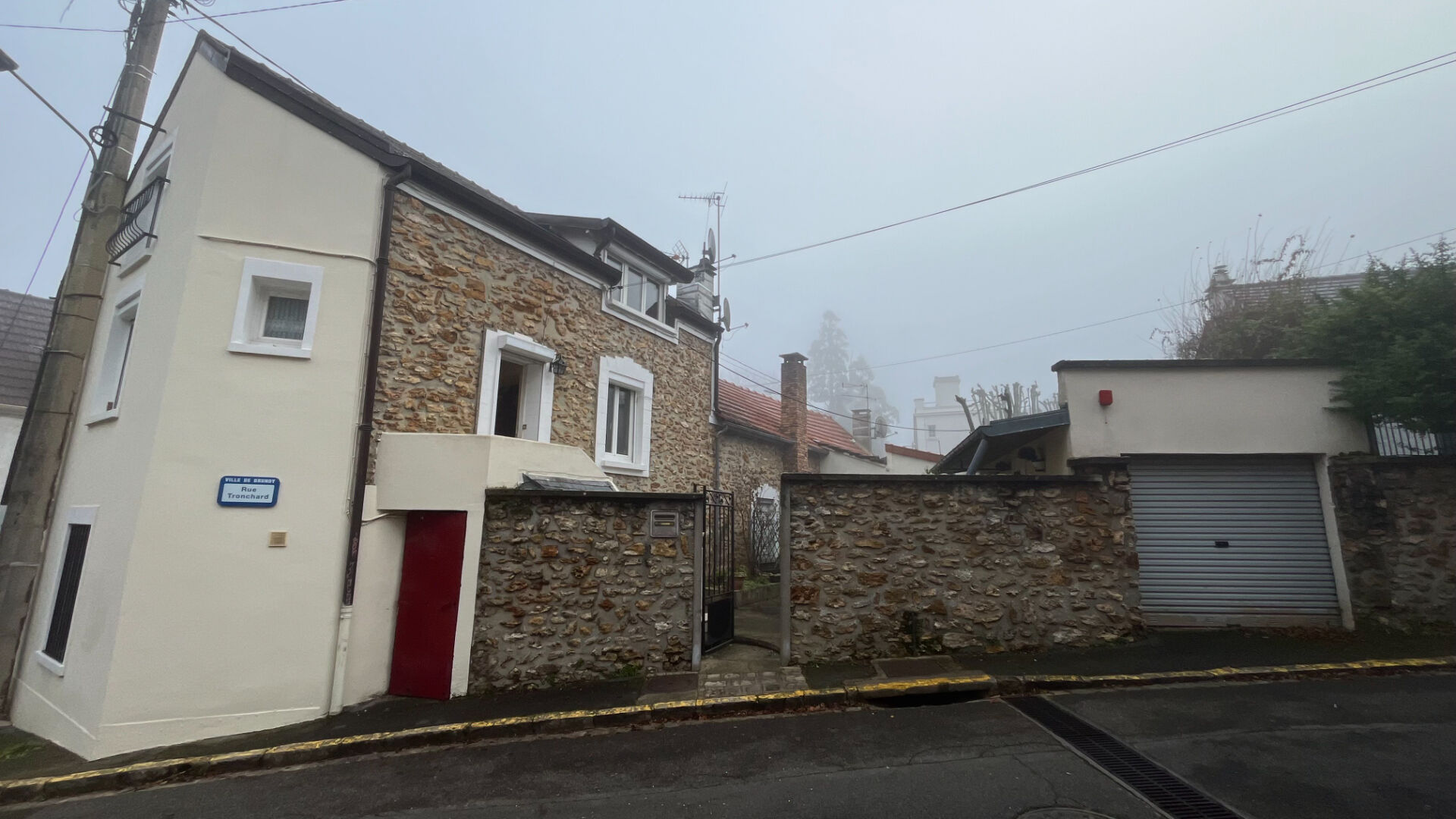 Maison Brunoy 4 pièce(s) 91 m2 proche du centre ville