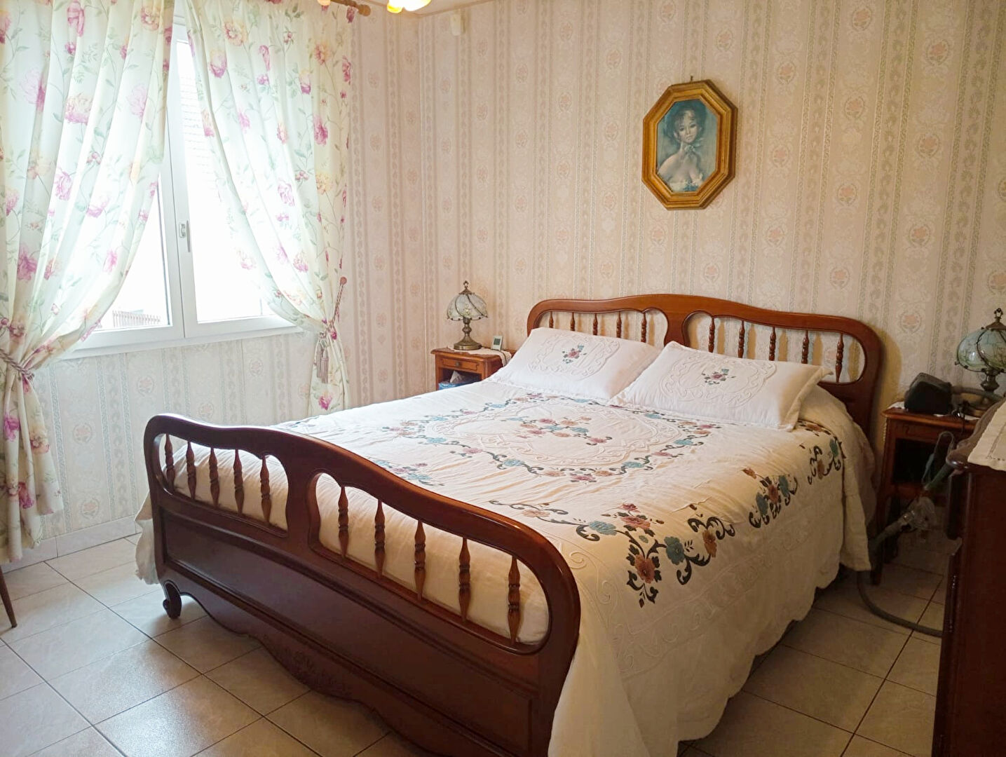 Maison Boussy Saint Antoine