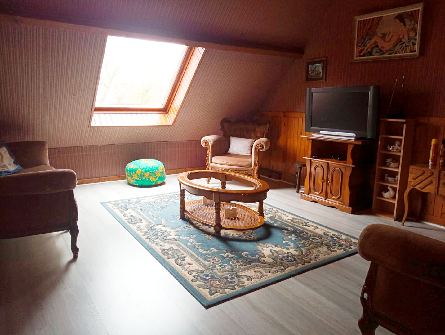 Maison Boussy Saint Antoine