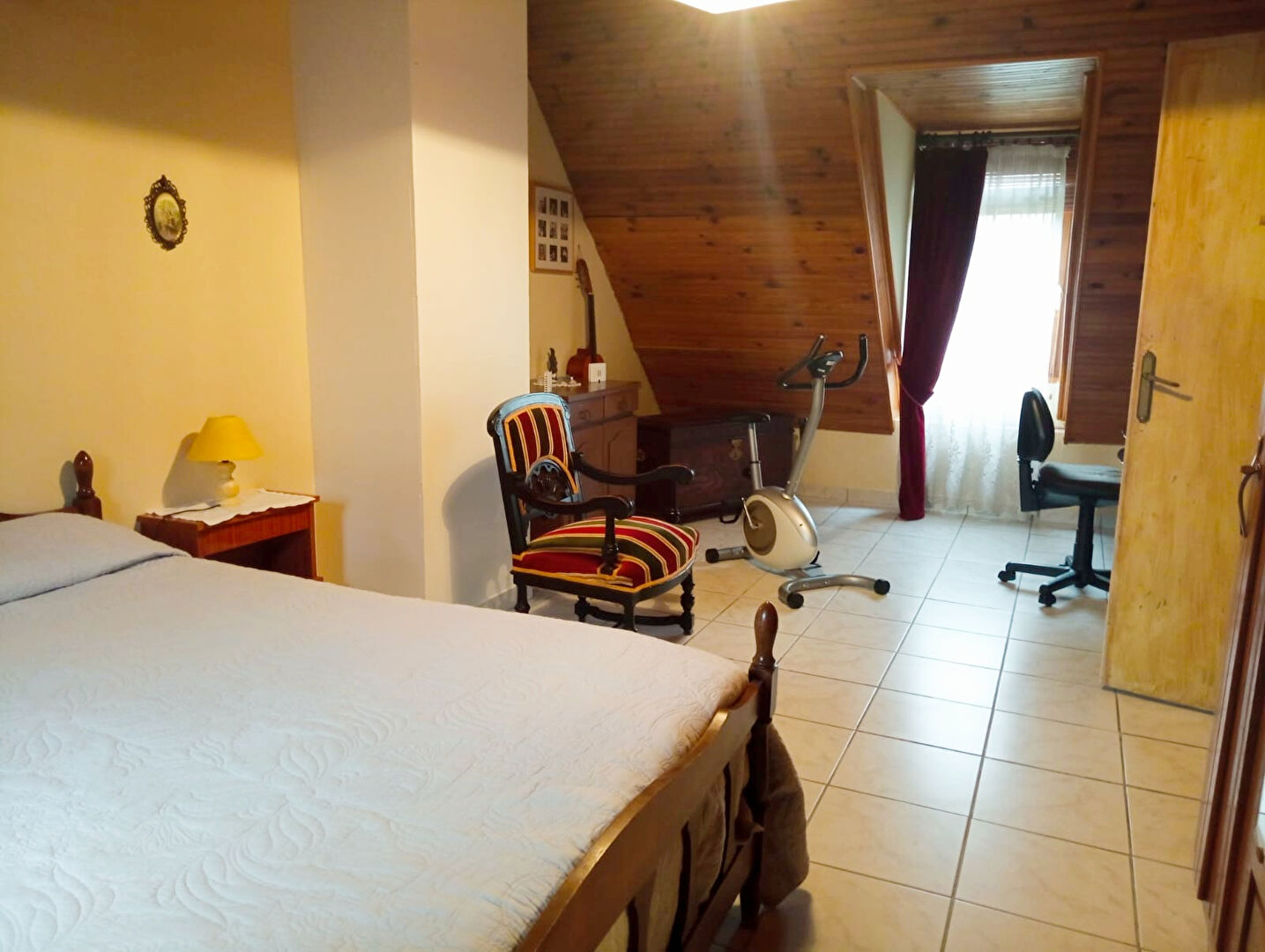 Maison Boussy Saint Antoine