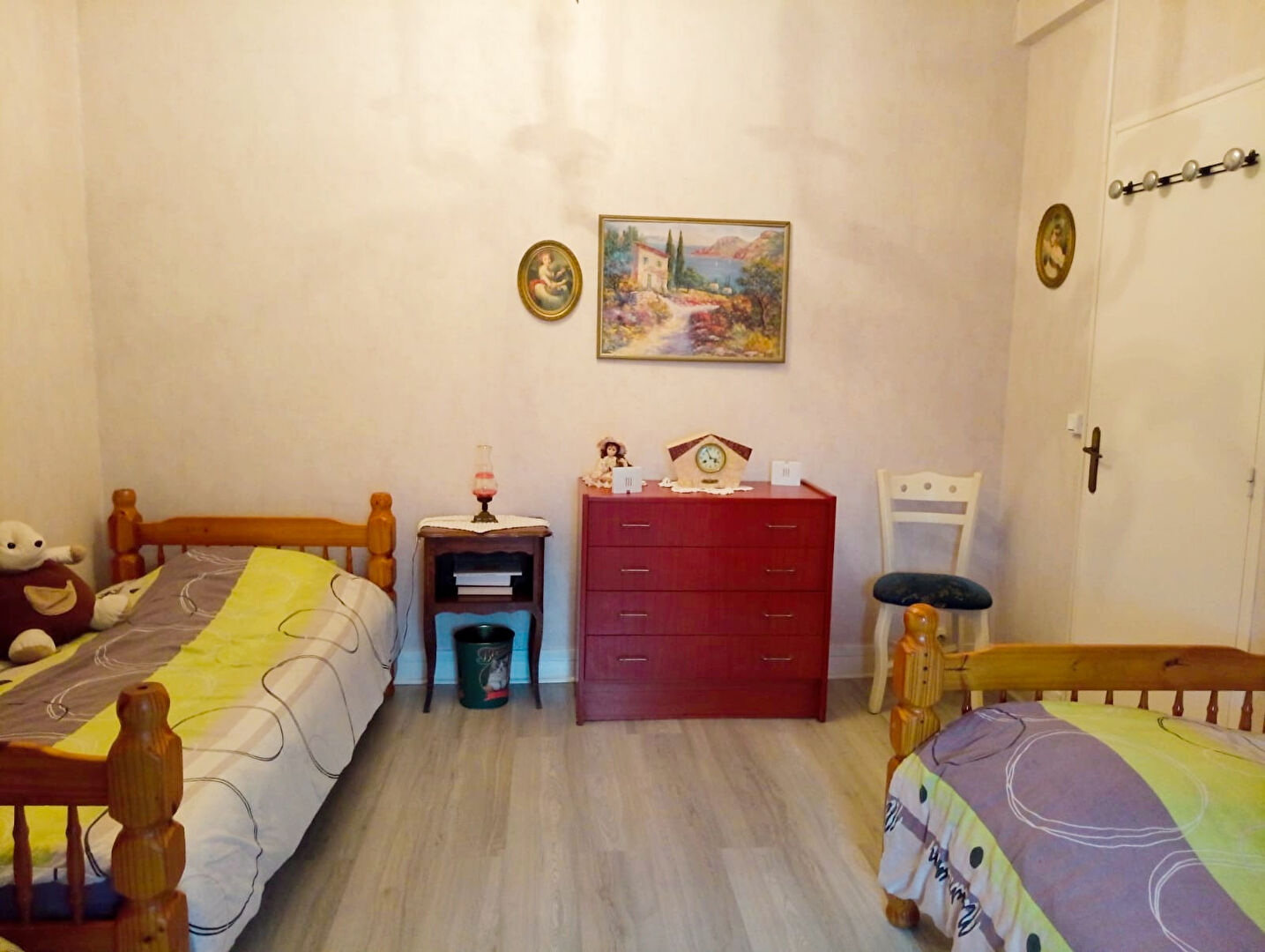 Maison Boussy Saint Antoine