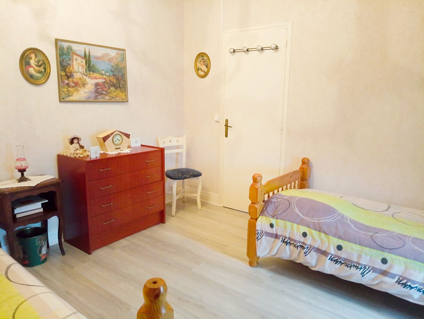 Maison Boussy Saint Antoine