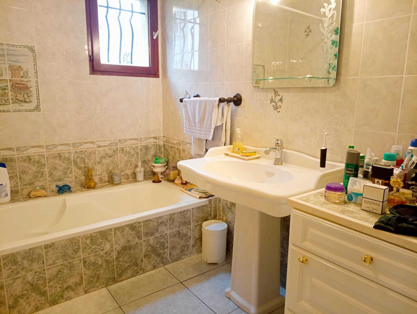 Maison Boussy Saint Antoine