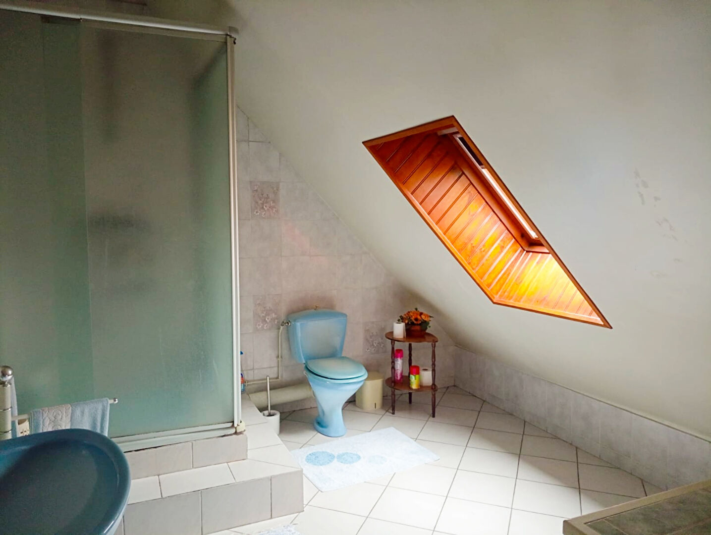 Maison Boussy Saint Antoine