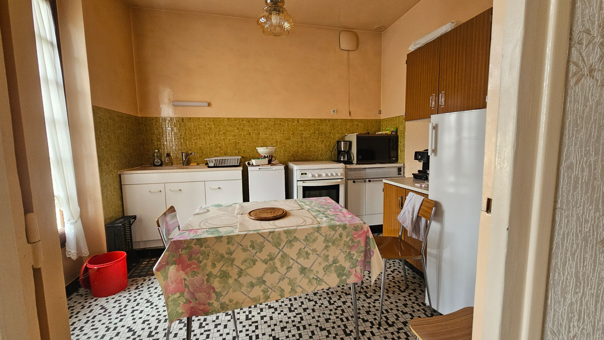 Maison individuelle à Mandres les Roses