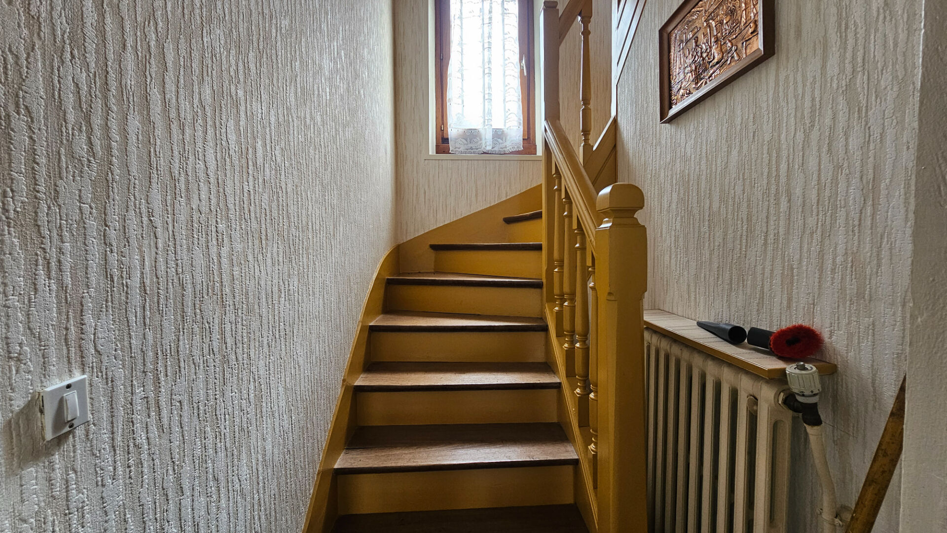 Maison individuelle à Mandres les Roses