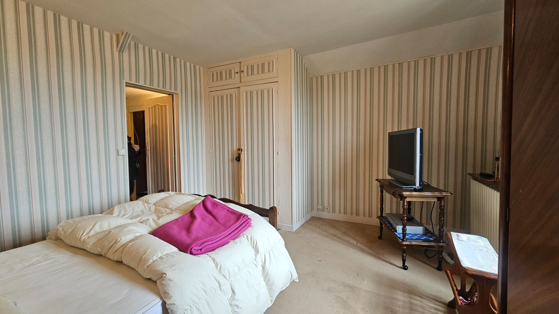 Maison individuelle à Mandres les Roses