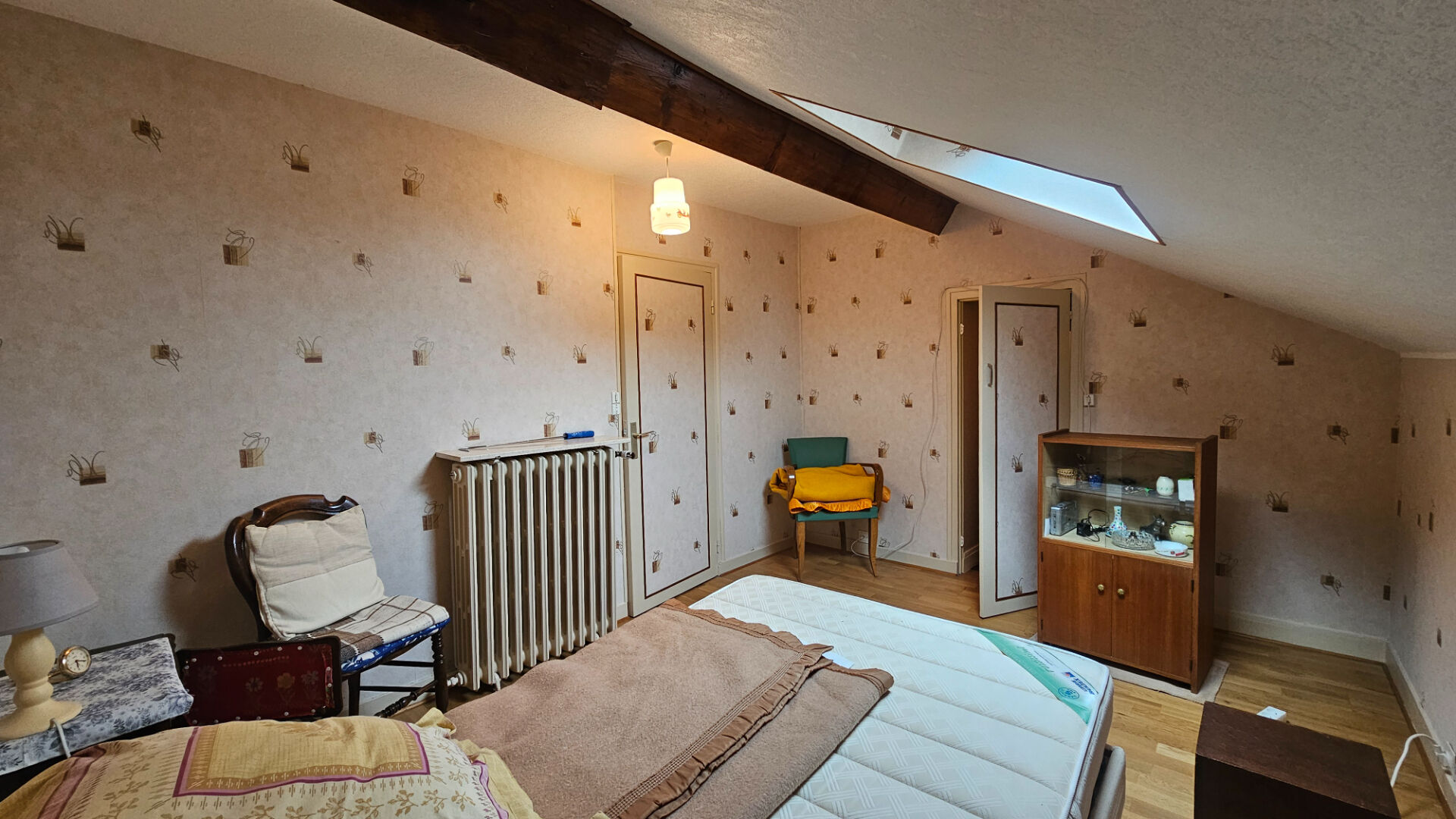 Maison individuelle à Mandres les Roses