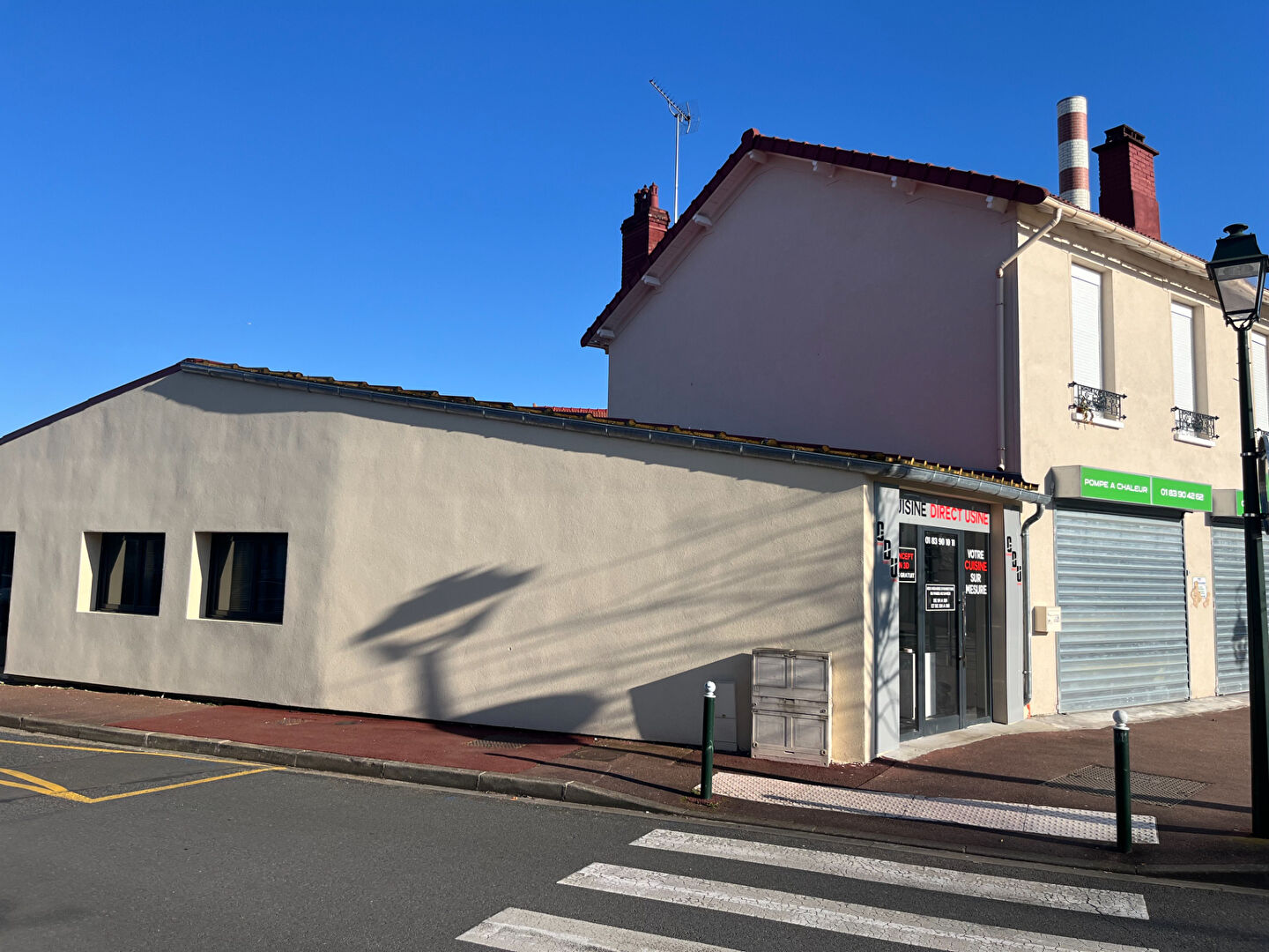 Immeuble 3 pièces 70 m² · à Yerres · 70 m² · 720 000 €
