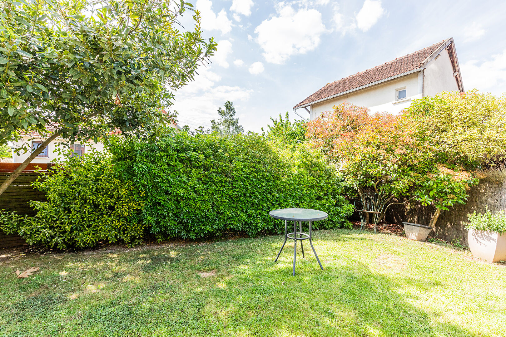 Charmante Maison Individuelle à Brunoy (91800)