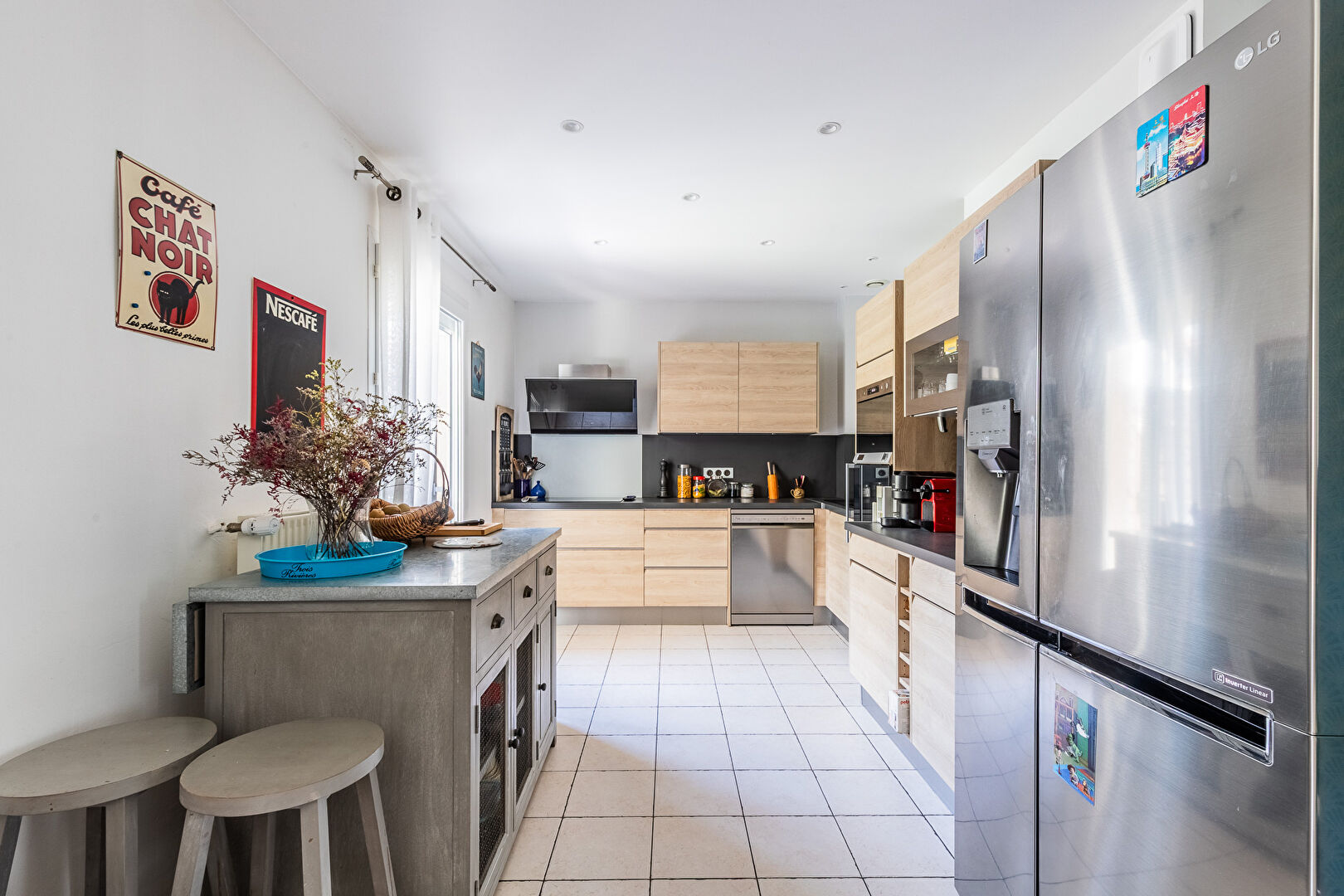 Charmante Maison Individuelle à Brunoy (91800)