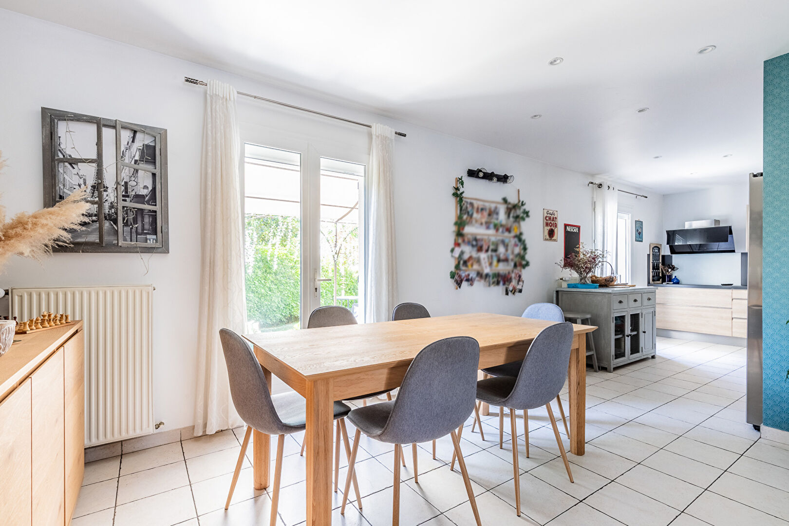 Charmante Maison Individuelle à Brunoy (91800)