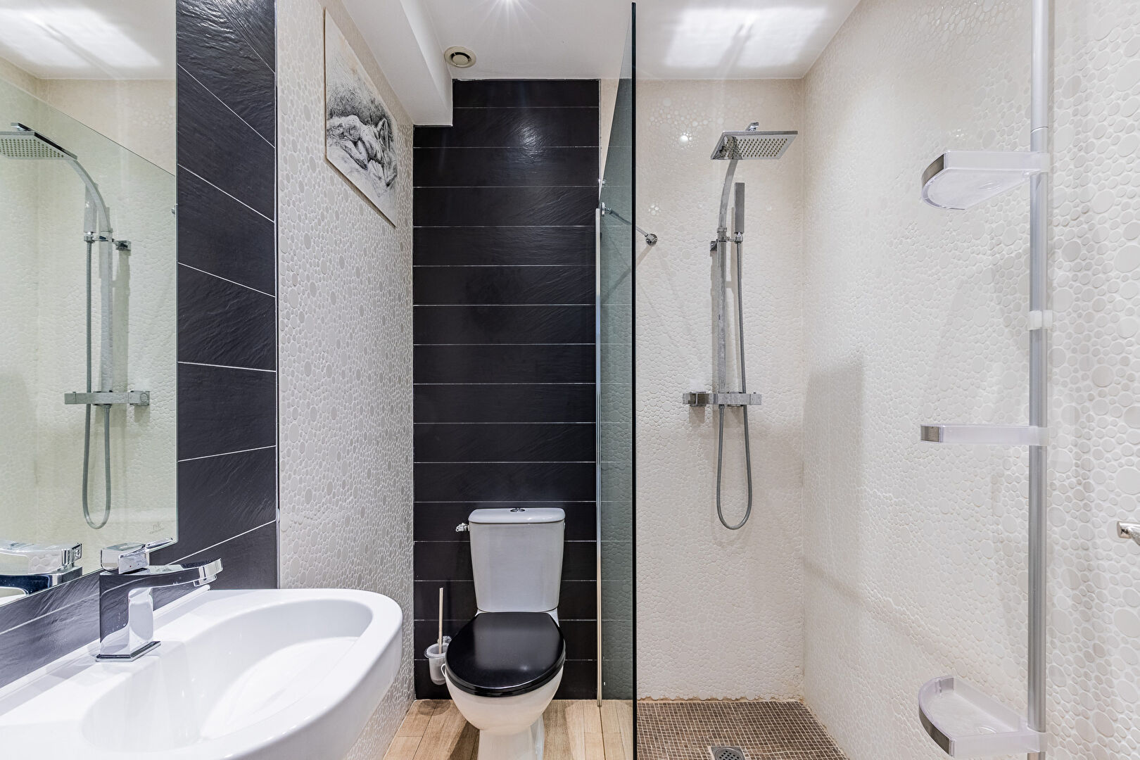 Charmante Maison Individuelle à Brunoy (91800)