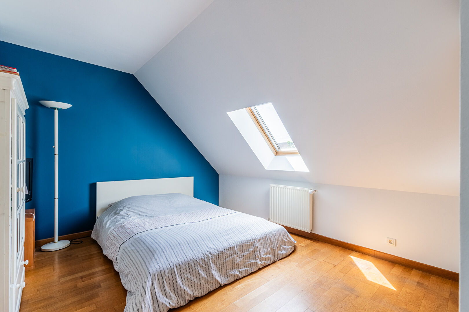 Charmante Maison Individuelle à Brunoy (91800)