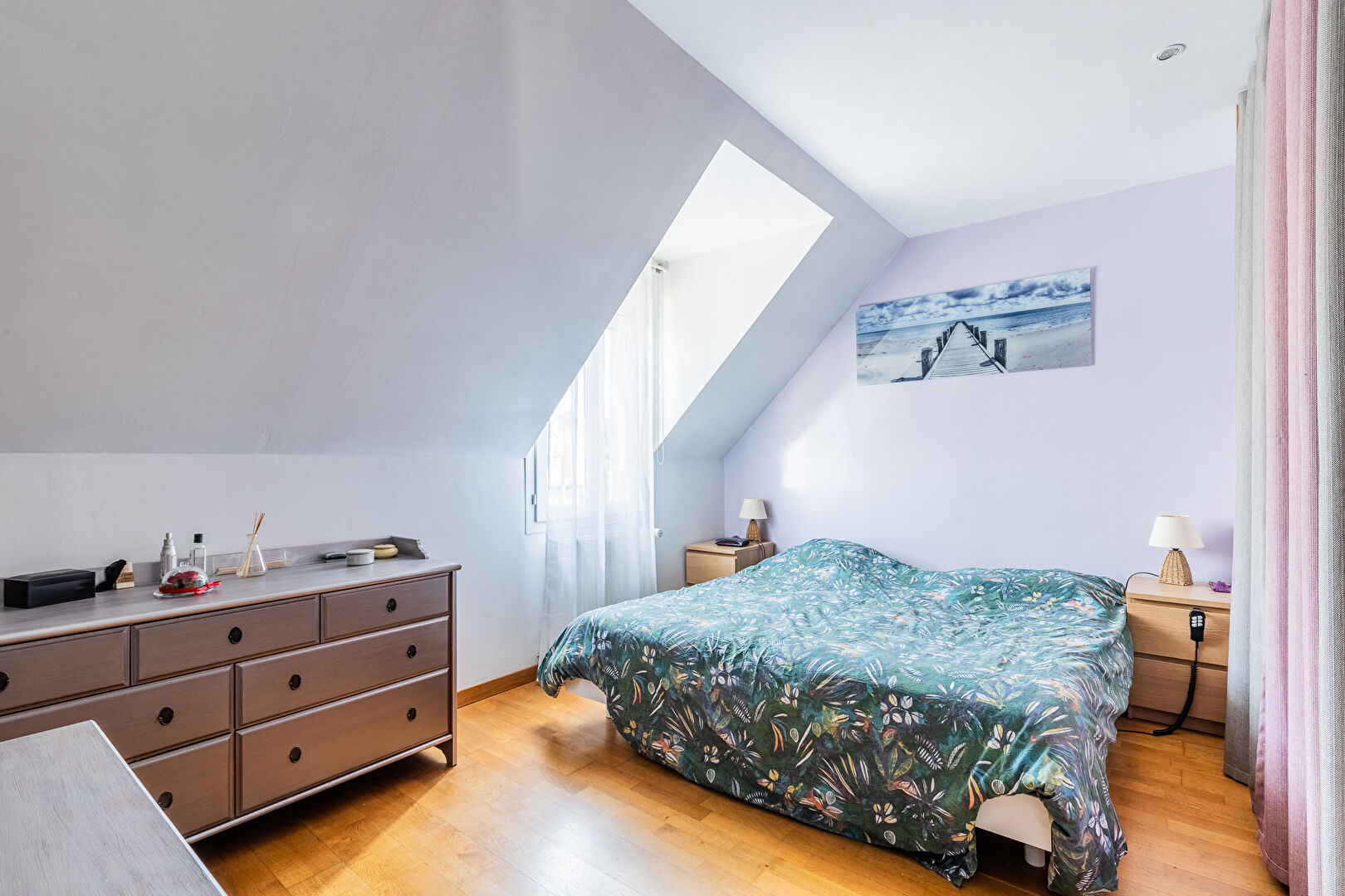 Charmante Maison Individuelle à Brunoy (91800)