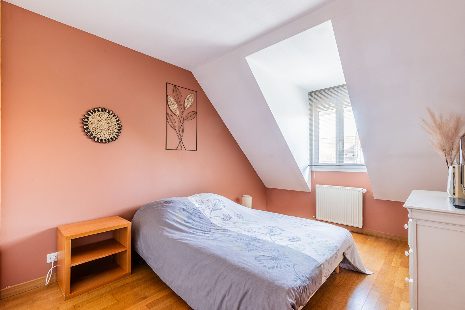 Charmante Maison Individuelle à Brunoy (91800)