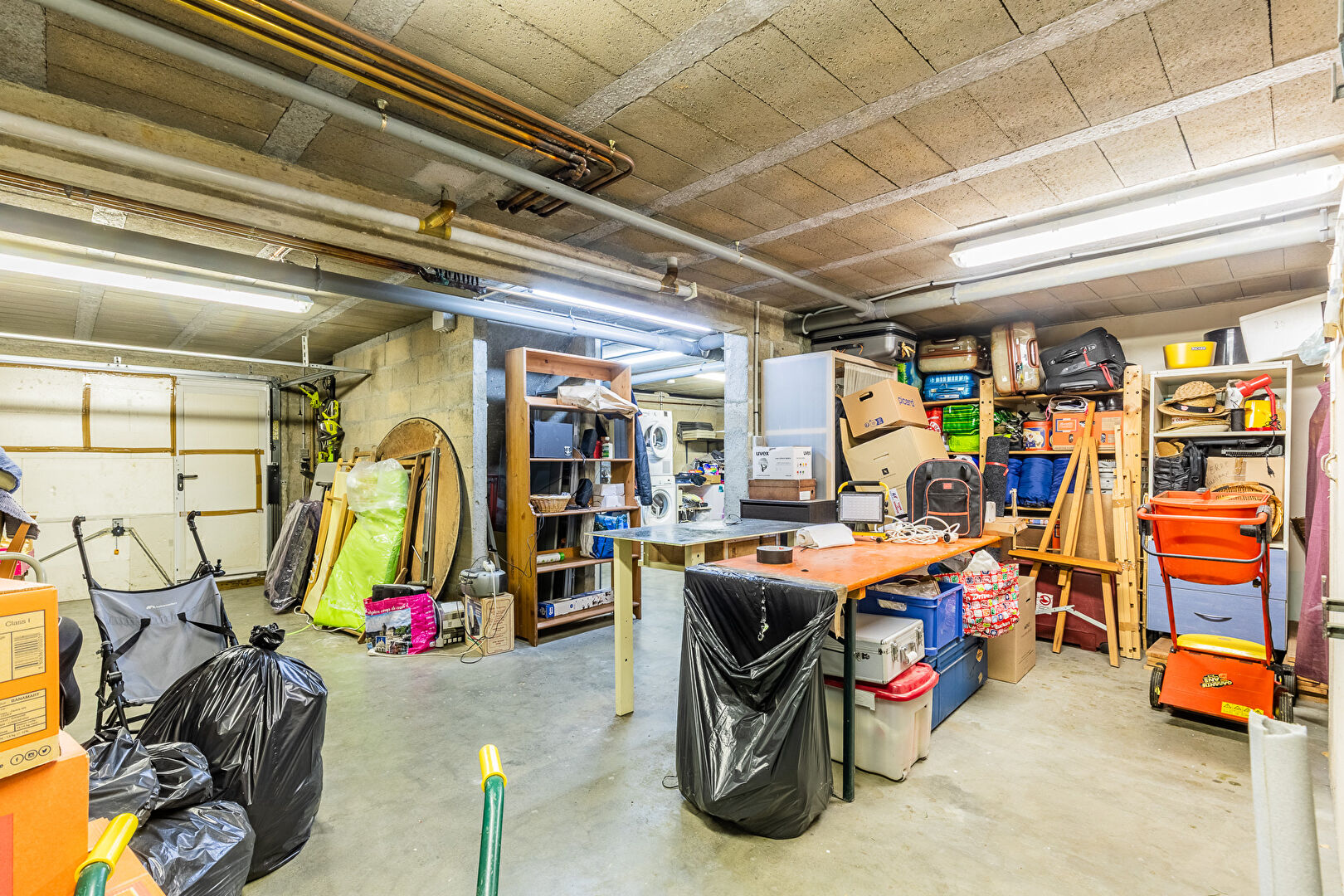 Charmante Maison Individuelle à Brunoy (91800)