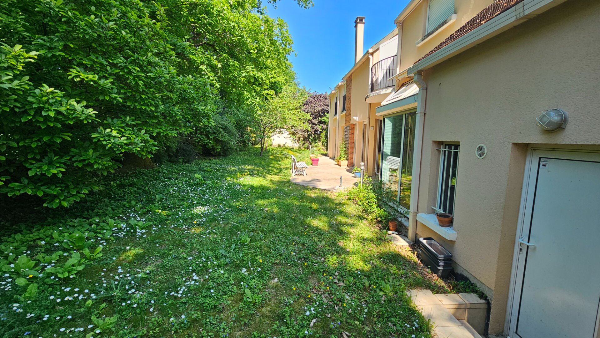 Maison Brunoy 8 pièce(s) 198.6 m2