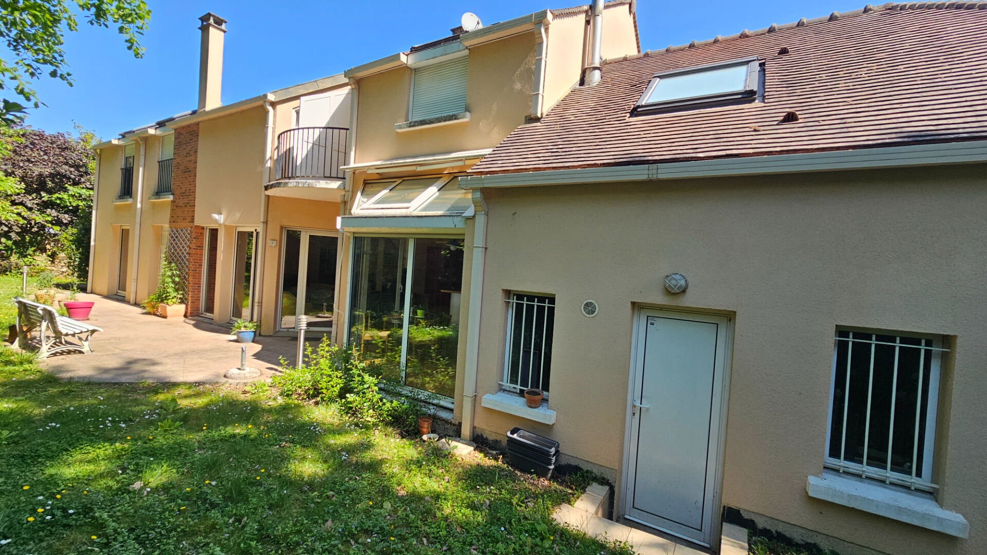 Maison Brunoy 8 pièce(s) 198.6 m2