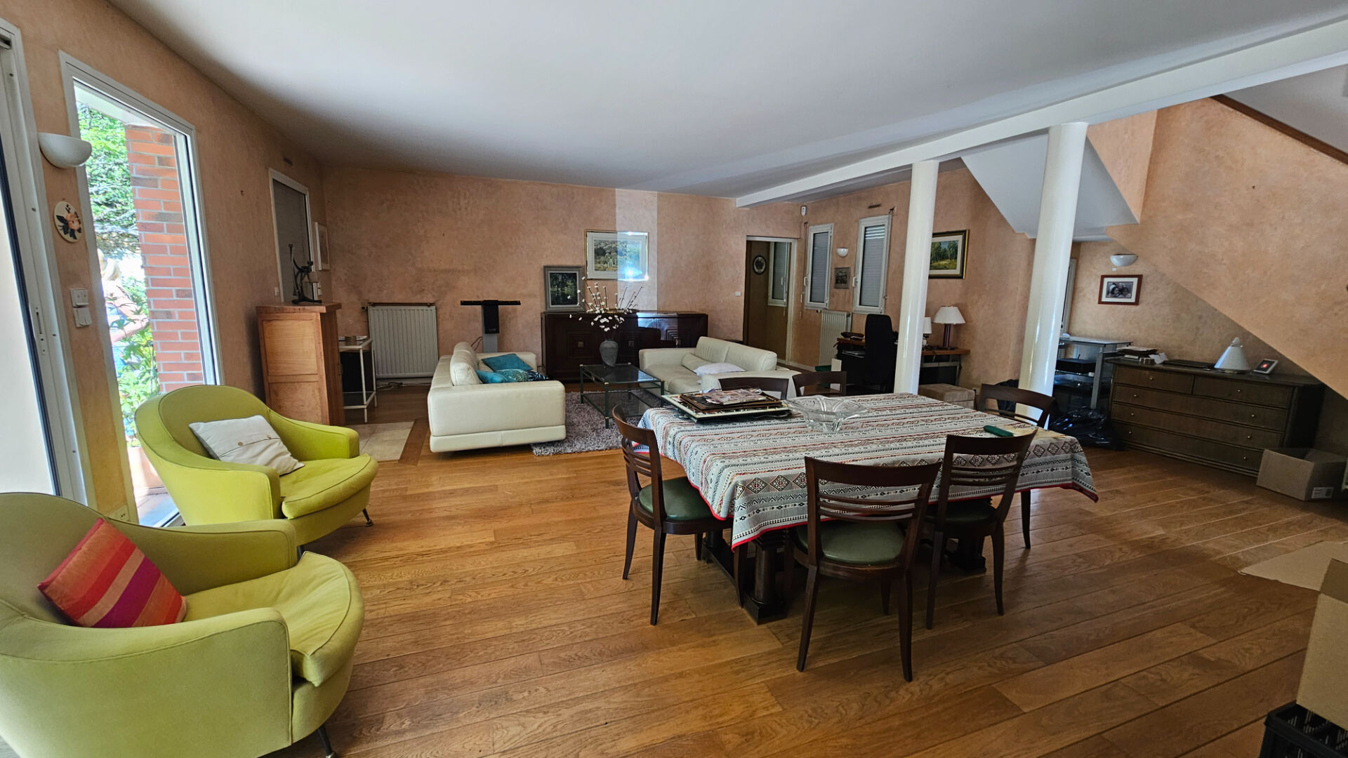 Maison Brunoy 8 pièce(s) 198.6 m2