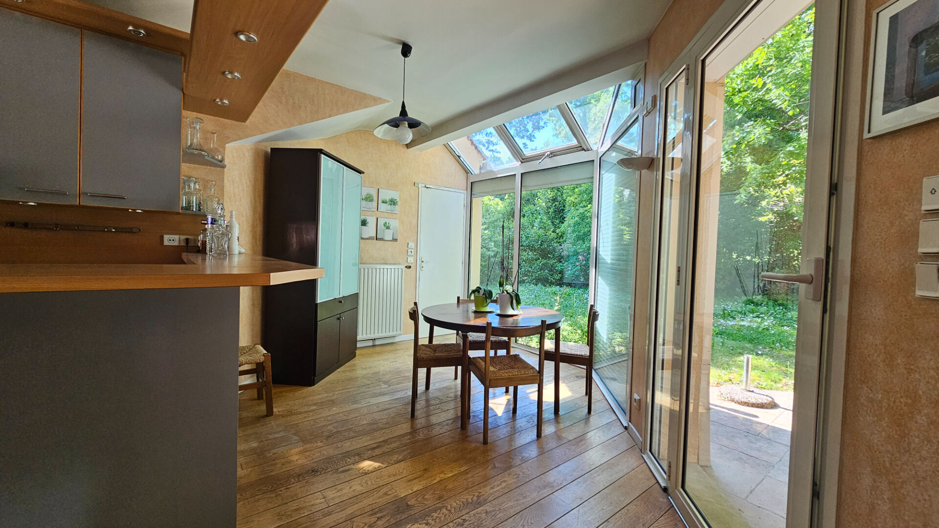 Maison Brunoy 8 pièce(s) 198.6 m2