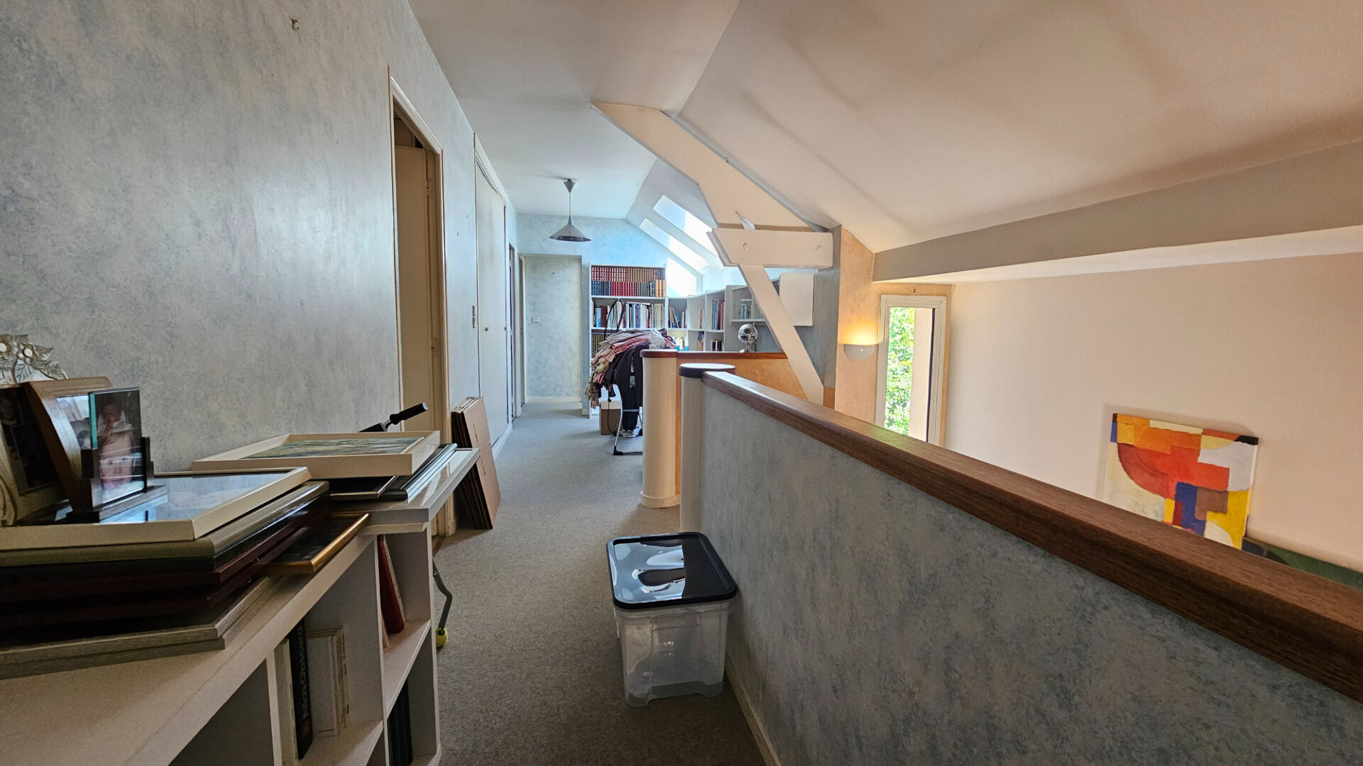 Maison Brunoy 8 pièce(s) 198.6 m2