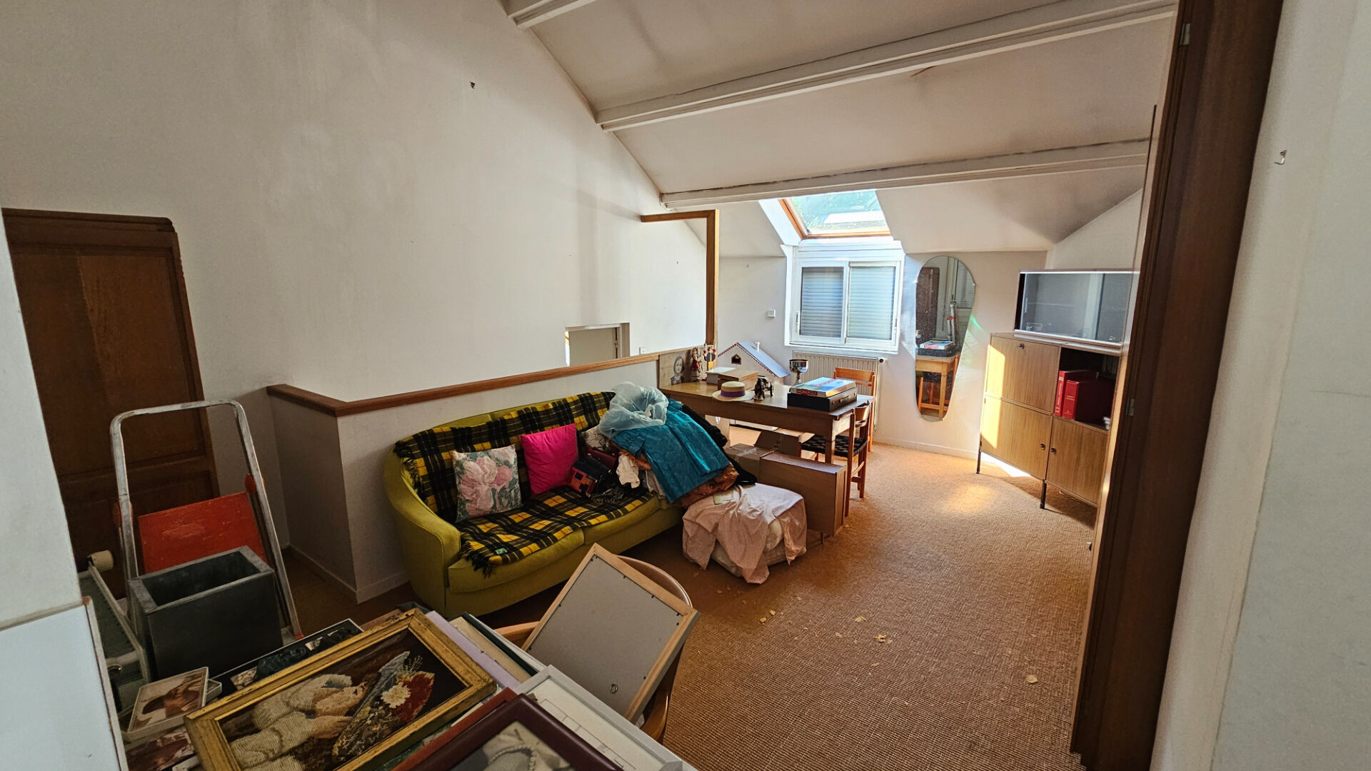 Maison Brunoy 8 pièce(s) 198.6 m2