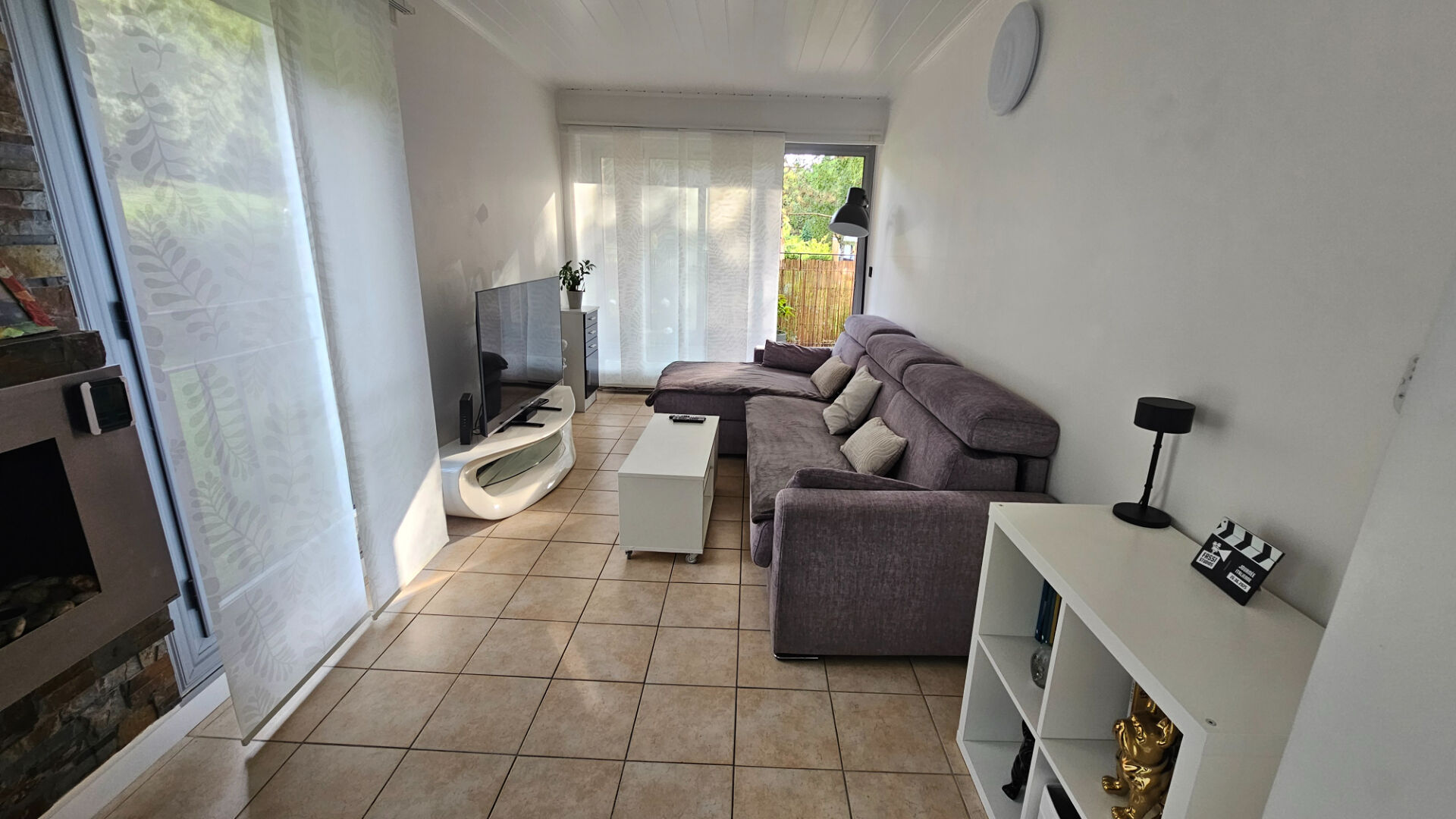 Appartement 4 pièces proche du centre ville de Brunoy