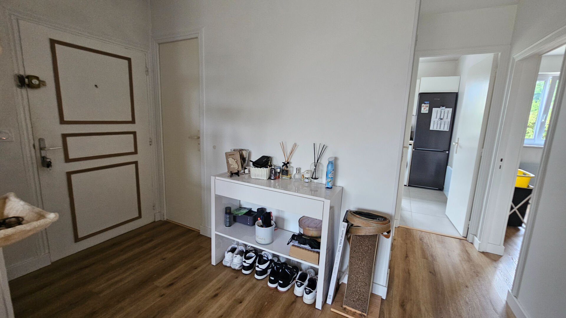 Appartement 4 pièce à Saint Fargeau Ponthierry