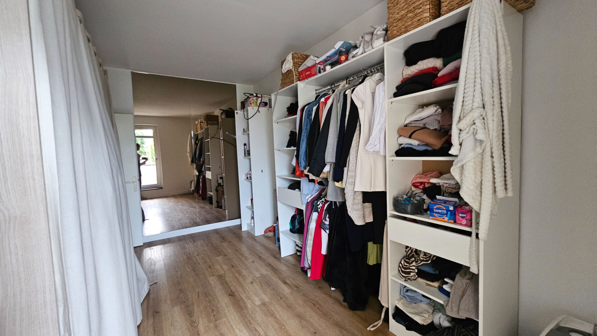 Appartement 4 pièce à Saint Fargeau Ponthierry