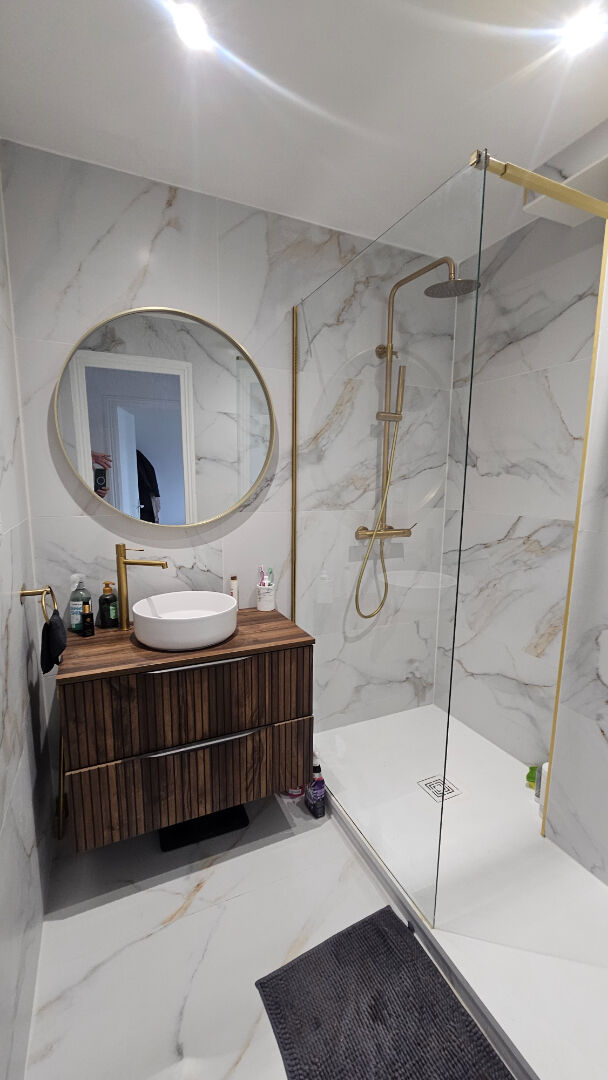 Appartement 4 pièce à Saint Fargeau Ponthierry