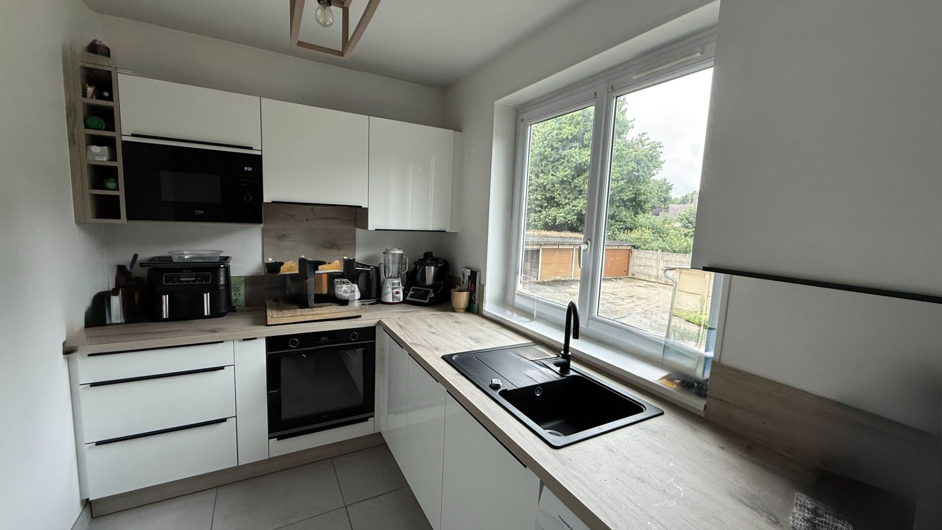 Appartement 4 pièce à Saint Fargeau Ponthierry