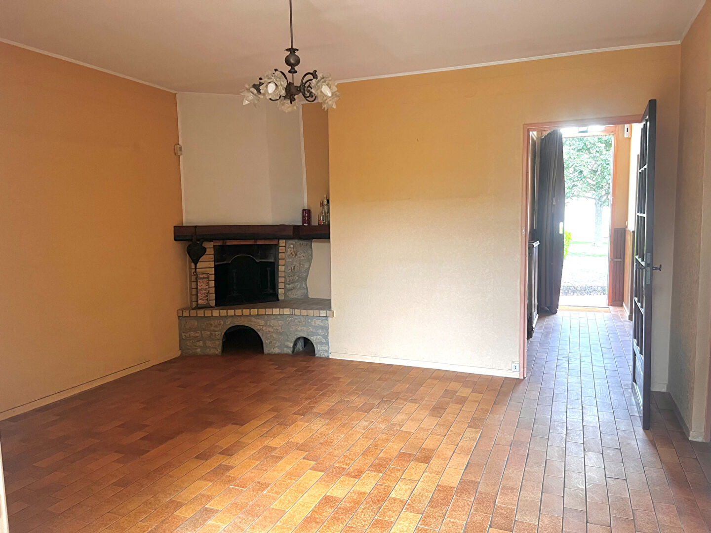 Maison de Plain-pied  à Epinay Sous Sénart