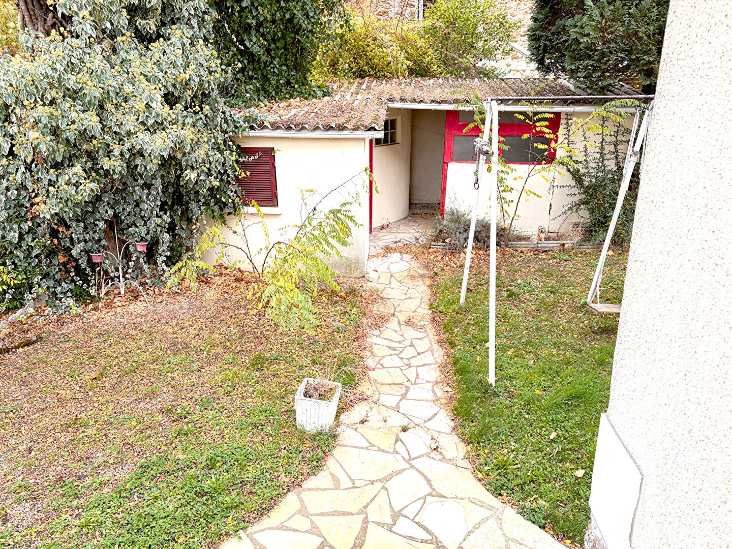 Maison au centre ville de Brunoy