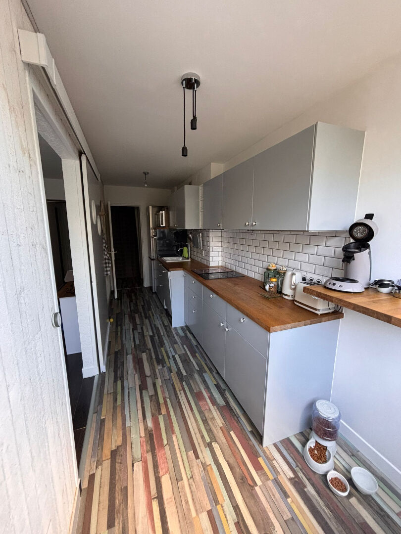 Appartement de 4 pièces meublé Boussy-Saint-Antoine