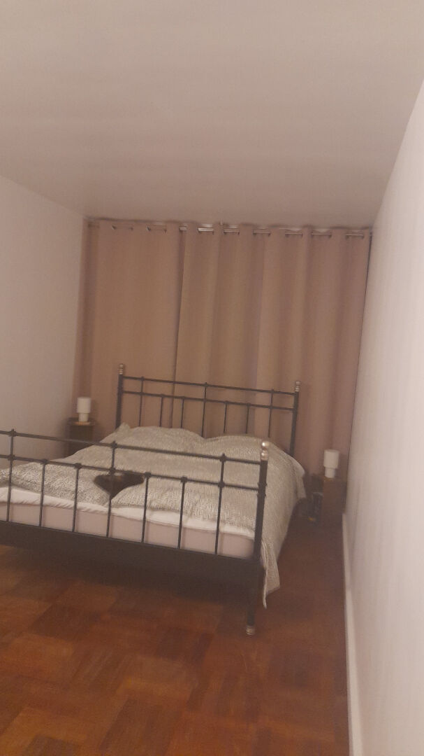 Appartement de 4 pièces meublé Boussy-Saint-Antoine