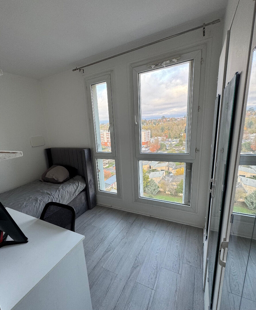 Appartement 3 pièces à Epinay Sous Sénart