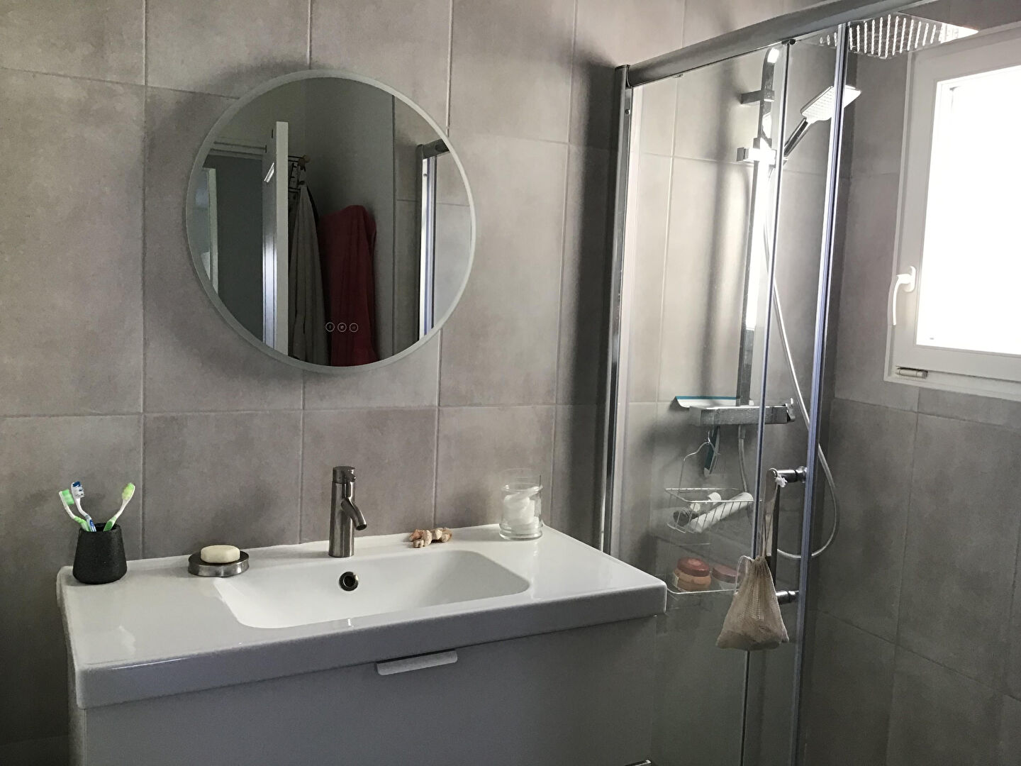 Maison individuelle à 15 min de la gare