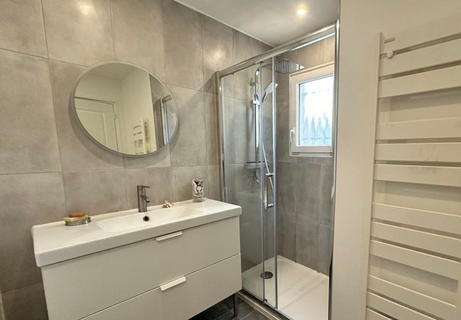 Maison individuelle à 15 min de la gare