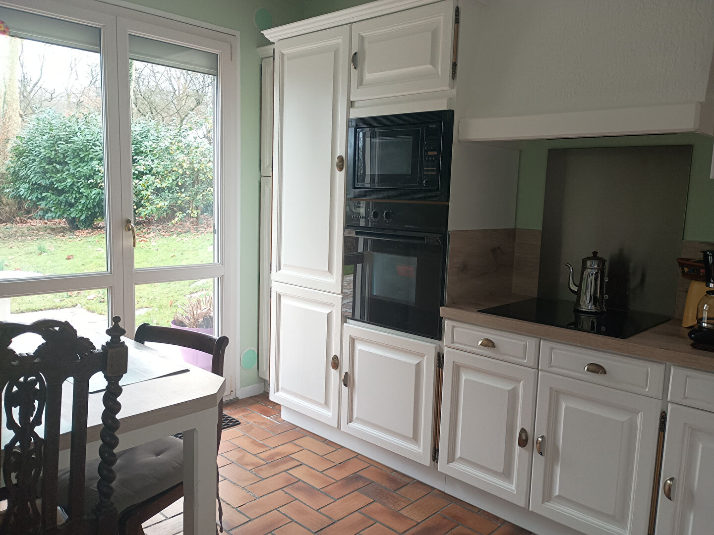 Pavillon individuel de 150 m² environ