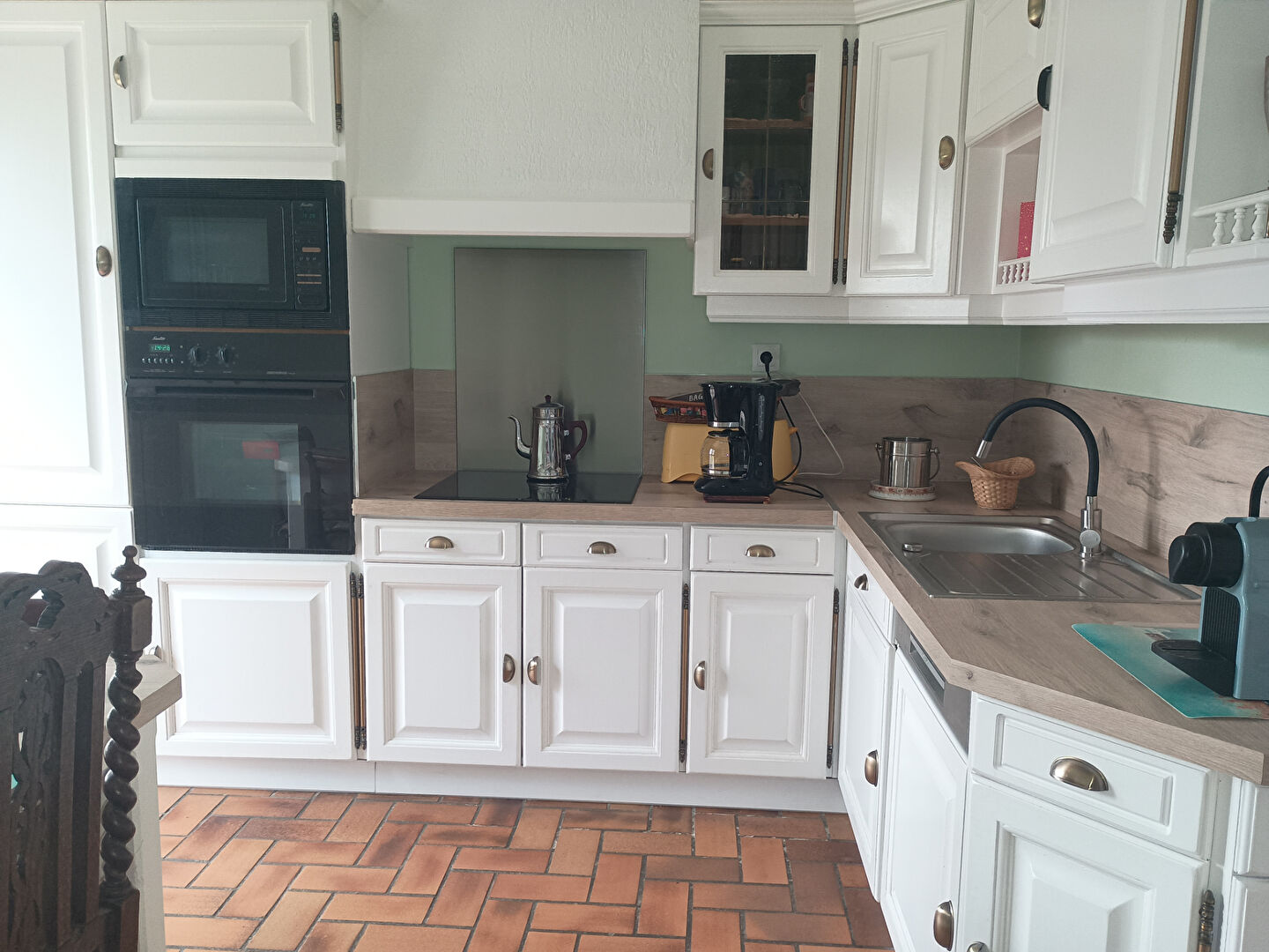 Pavillon individuel de 150 m² environ