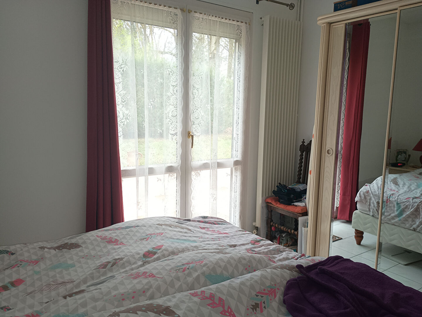 Pavillon individuel de 150 m² environ