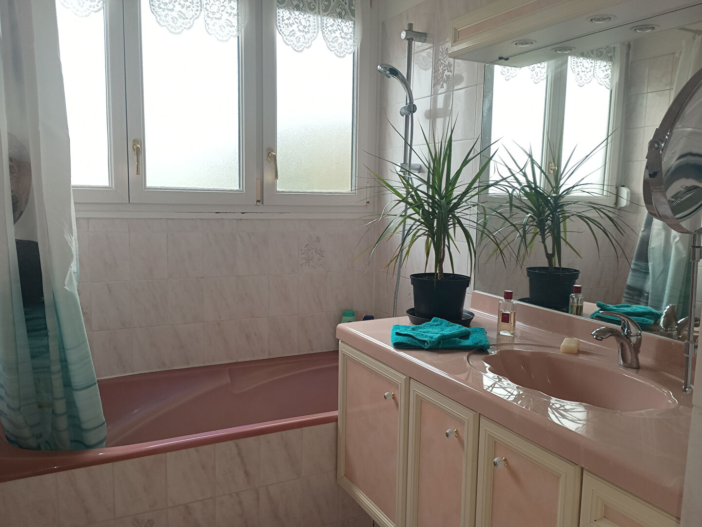 Pavillon individuel de 150 m² environ