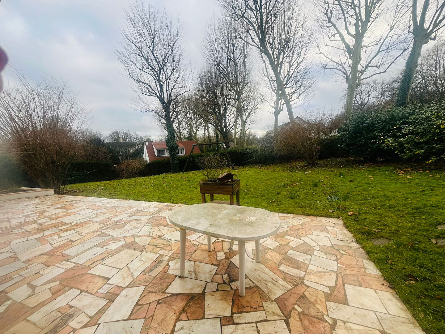 Pavillon individuel de 150 m² environ