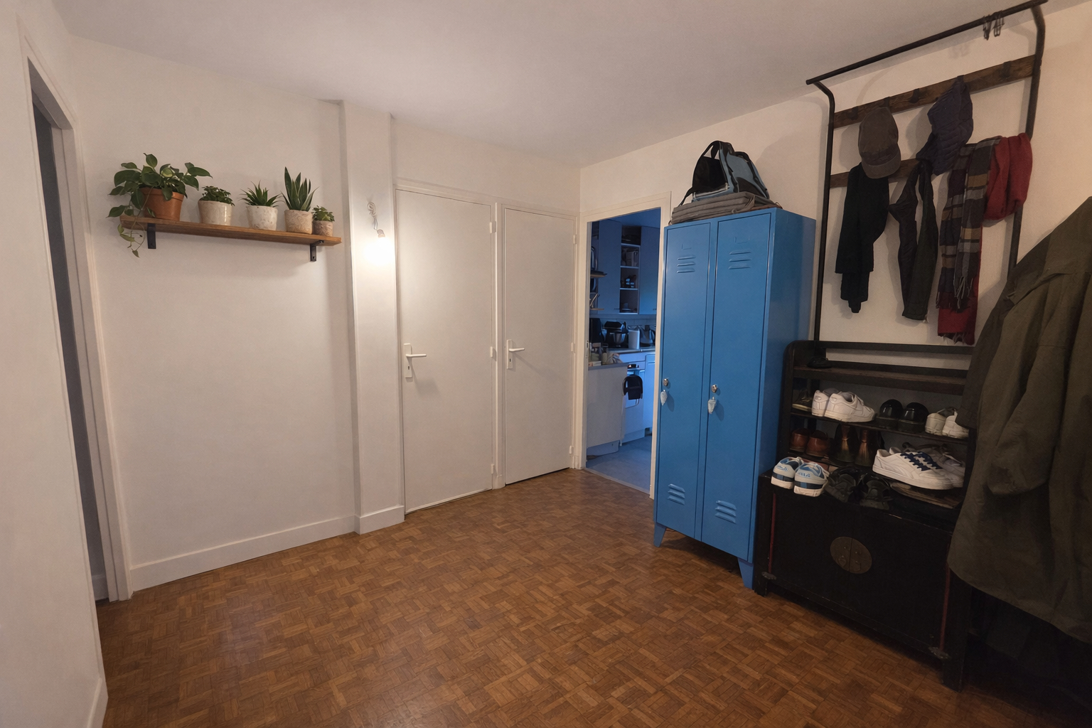 Maison individuelle proche du centre ville